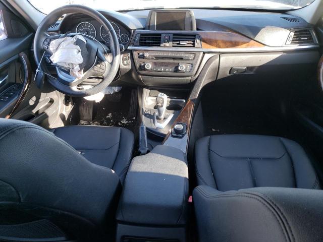 Photo 8 from auction – 2014 BMW 328 XI with VIN WBA3B3C58EJ978583