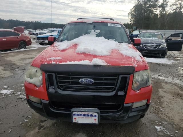 Photo 5 from auction – 2009 FORD EXPLORER X with VIN 1FMEU63E39UA05389