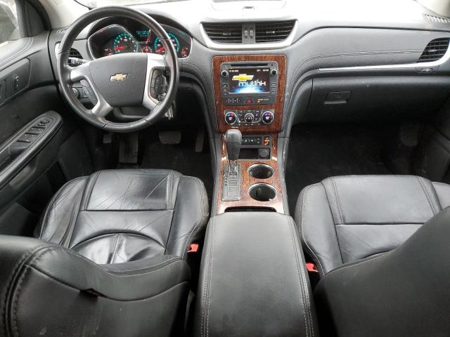 Photo 8 from auction – 2014 CHEVROLET TRAVERSE L with VIN 1GNKRHKD2EJ350722