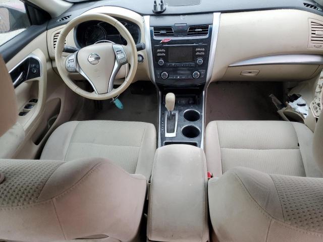 Фото 8 с аукциона – 2014 NISSAN ALTIMA 2.5 с VIN 1N4AL3AP1EC109166