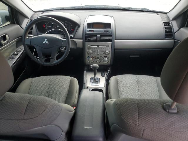 Foto 8 de la subasta – 2010 MITSUBISHI GALANT FE con VIN 4A32B2FF6AE010043