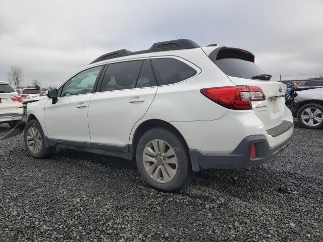 Photo 2 from auction – 2019 SUBARU OUTBACK 2. with VIN 4S4BSAFC3K3227822