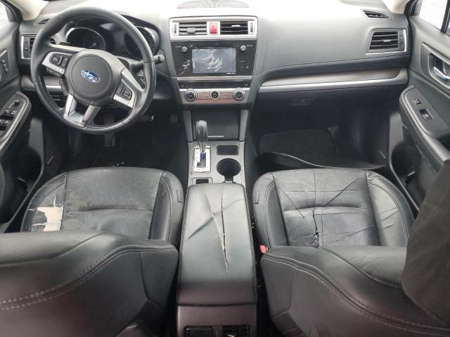 Photo 8 from auction – 2016 SUBARU LEGACY 2.5 with VIN 4S3BNAJ69G3060371