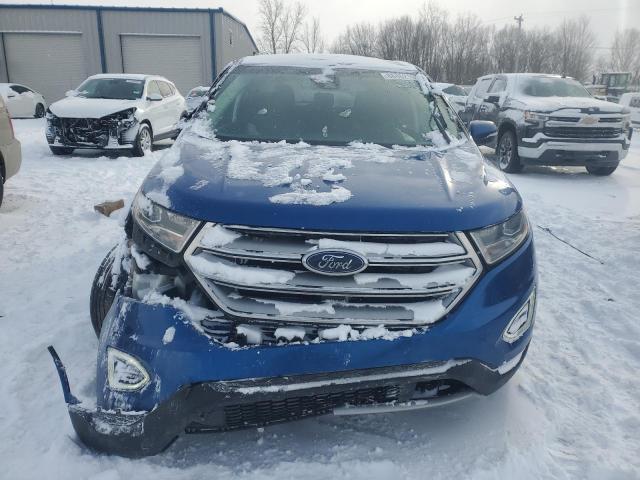 Photo 5 from auction – 2018 FORD EDGE SEL with VIN 2FMPK4J91JBB68335