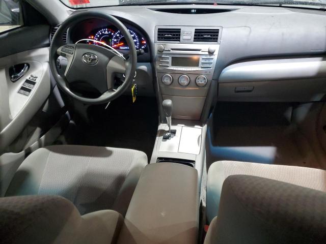 Photo 8 from auction – 2010 TOYOTA CAMRY BASE with VIN 4T4BF3EK2AR048310