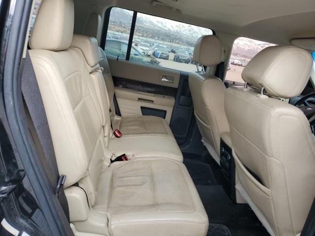 Photo 11 from auction – 2014 FORD FLEX LIMIT with VIN 2FMHK6D81EBD03483