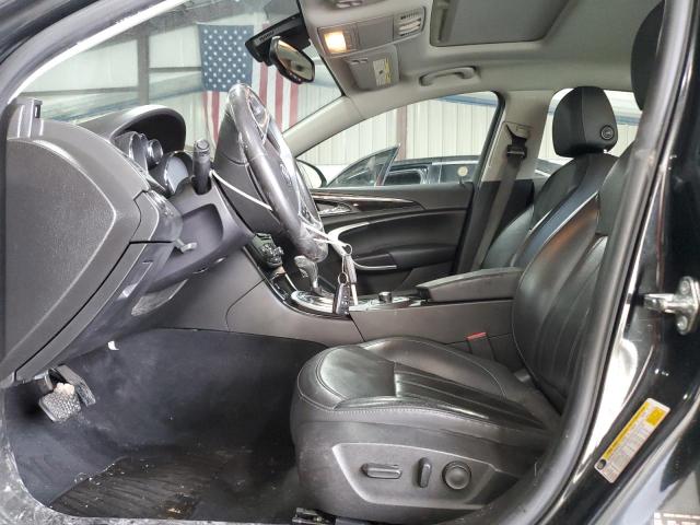 Photo 7 from auction – 2011 BUICK REGAL CXL with VIN W04GU5GC0B1071562