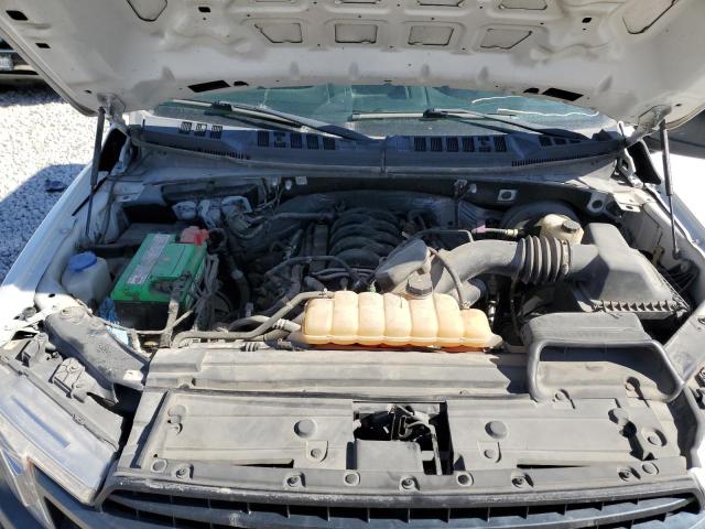 Photo 11 from auction – 2018 FORD F150 SUPER with VIN 1FTEW1C57JKF02995