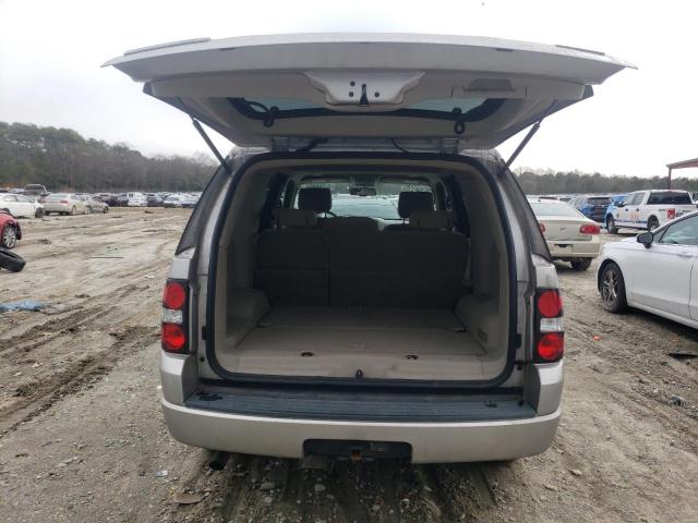 Photo 6 from auction – 2007 FORD EXPLORER E with VIN 1FMEU73E57UA96927