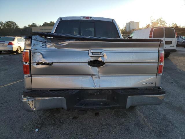 Zdjęcie 6 z aukcji – 2011 FORD F150 SUPER z VIN 1FTFW1EF4BFA10851