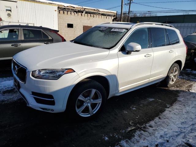 VOLVO XC90 T5 2016 with VIN YV4102XK7G1059071 - Photo from auction
