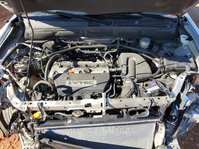 Photo 11 from auction – 2003 HONDA CR-V EX with VIN SHSRD78873U108838