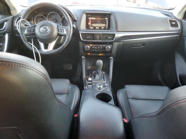 Photo 8 from auction – 2016 MAZDA CX-5 GT with VIN JM3KE4DY1G0801779