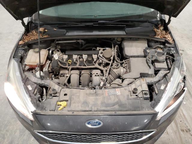 Photo 11 from auction – 2015 FORD FOCUS SE with VIN 1FADP3F22FL357670
