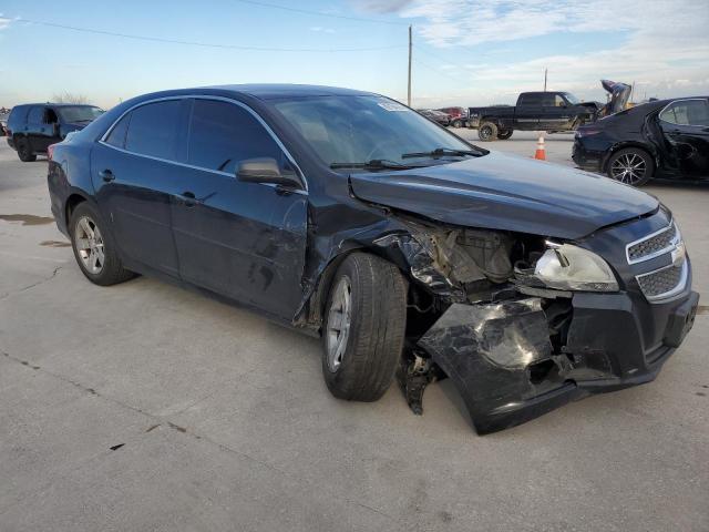 Photo 4 from auction – 2013 CHEVROLET MALIBU LS with VIN 1G11B5SA9DF322777