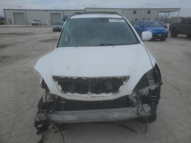 Photo 5 from auction – 2004 LEXUS RX 330 with VIN 2T2HA31U24C035049