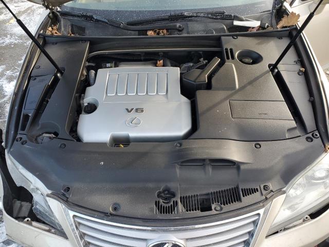 Photo 11 from auction – 2012 LEXUS ES 350 with VIN JTHBK1EG6C2477389