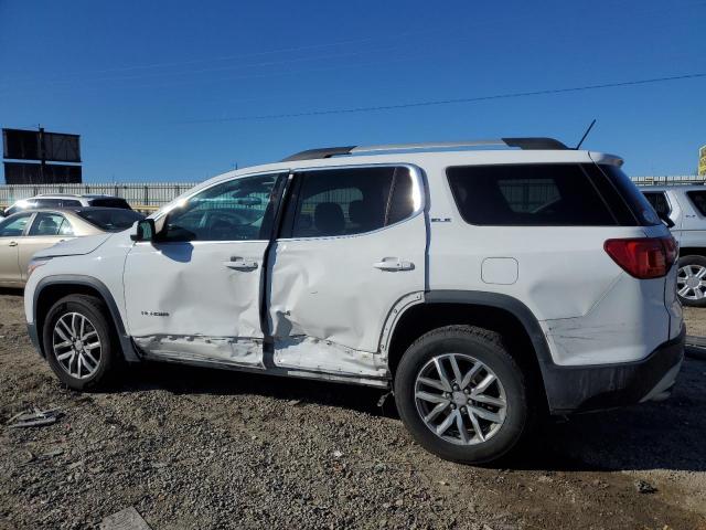 Photo 2 from auction – 2017 GMC ACADIA SLE with VIN 1GKKNLLS9HZ165050