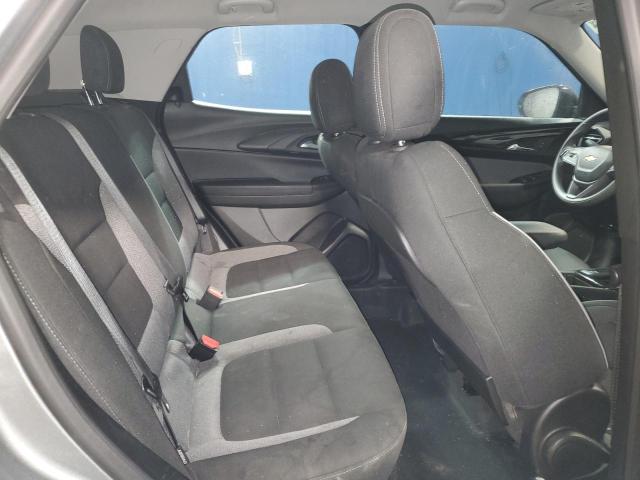 Photo 11 from auction – 2024 CHEVROLET TRAILBLAZE with VIN KL79MMS28RB198312
