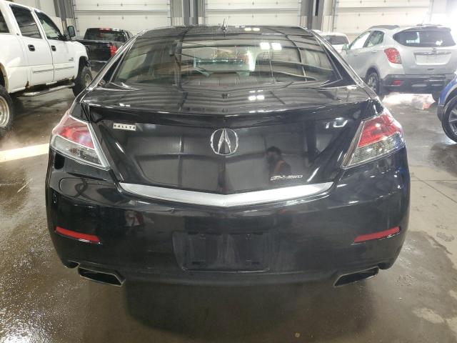 Photo 6 from auction – 2013 ACURA TL TECH with VIN 19UUA9F52DA003232