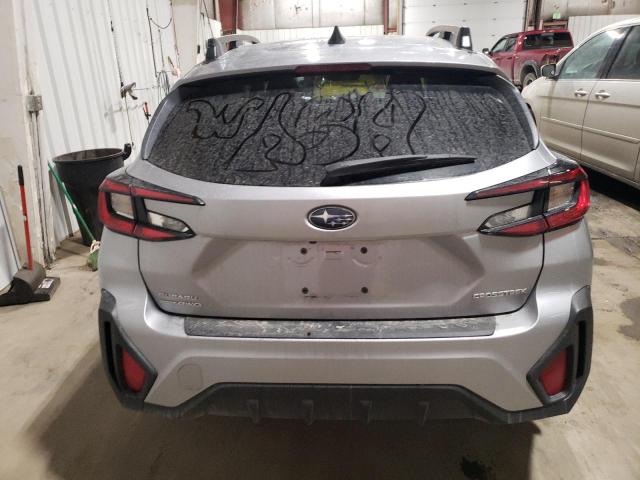 Photo 6 from auction – 2024 SUBARU CROSSTREK with VIN JF2GUADC9R8872996
