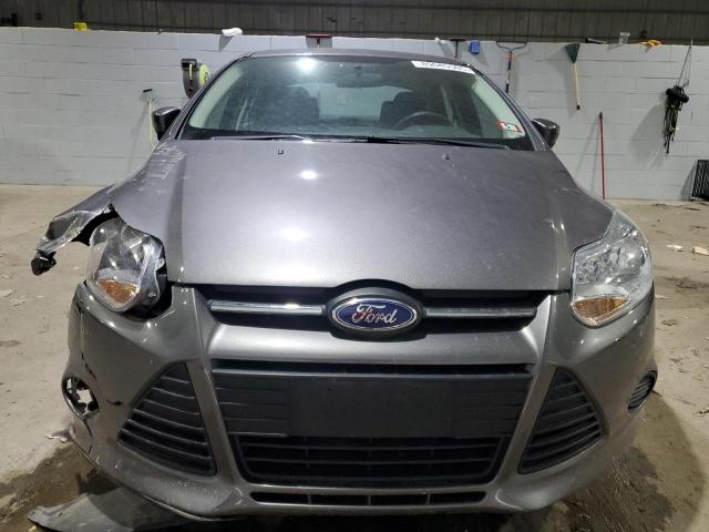 Photo 5 from auction – 2014 FORD FOCUS SE with VIN 1FADP3F27EL164395