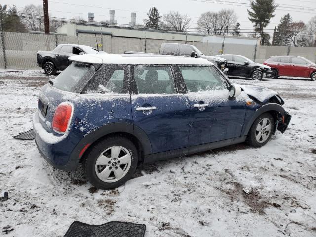 Photo 3 from auction – 2017 MINI COOPER with VIN WMWXU1C37H2F78806