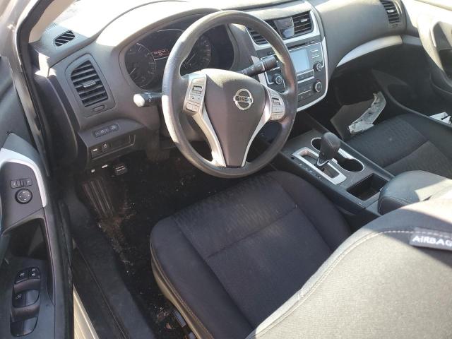Photo 8 from auction – 2018 NISSAN ALTIMA 2.5 with VIN 1N4AL3AP3JC185255
