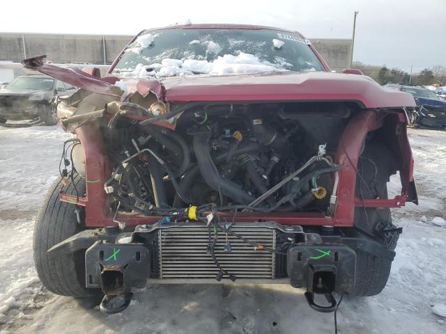 Photo 5 from auction – 2016 FORD F150 SUPER with VIN 1FTEW1EG5GFD51185