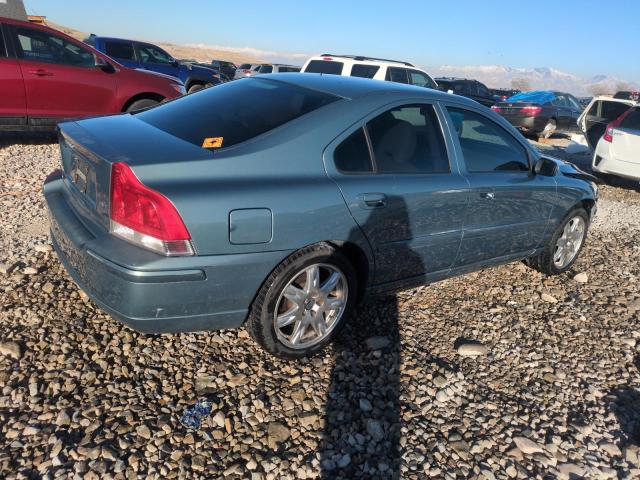 Photo 3 from auction – 2005 VOLVO S60 2.5T with VIN YV1RS592652436053