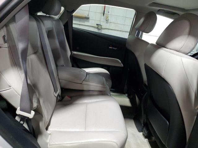 Photo 11 from auction – 2013 LEXUS RX 450H with VIN JTJBC1BA3D2053438