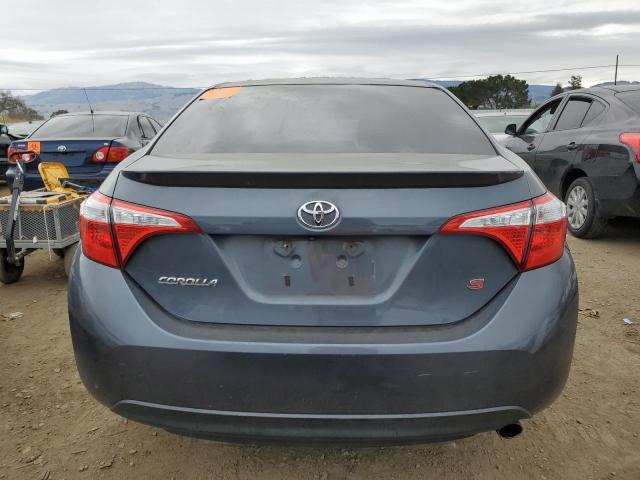 Photo 6 from auction – 2015 TOYOTA COROLLA L with VIN 2T1BURHE0FC261550