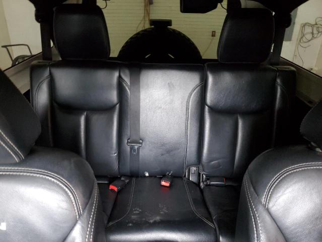 Photo 10 from auction – 2014 JEEP WRANGLER U with VIN 1C4BJWFGXEL166450
