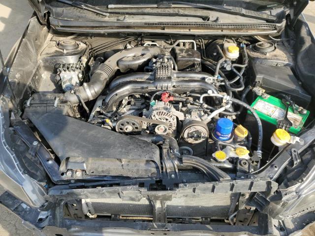 Photo 11 from auction – 2014 SUBARU IMPREZA SP with VIN JF1GPAL63E8229657