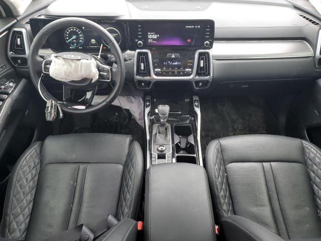 Photo 8 from auction – 2023 KIA SORENTO SX with VIN 5XYRKDLF9PG162545