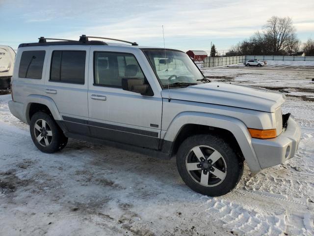 Снимка 4 от търг – 2008 JEEP COMMANDER с VIN 1J8HG48K18C159155