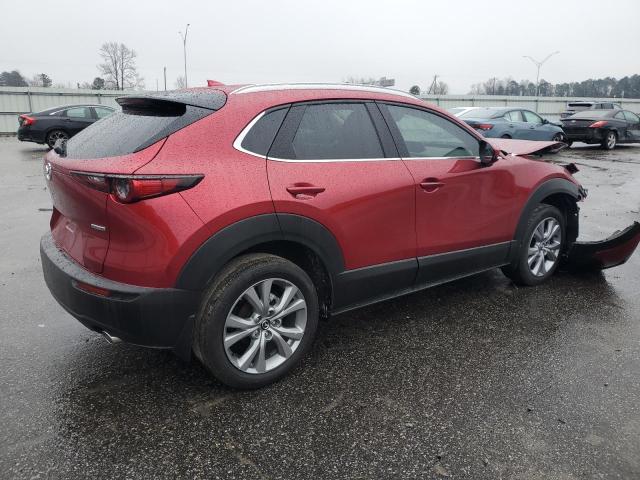 Photo 3 from auction – 2021 MAZDA CX-30 PREM with VIN 3MVDMADM7MM225414