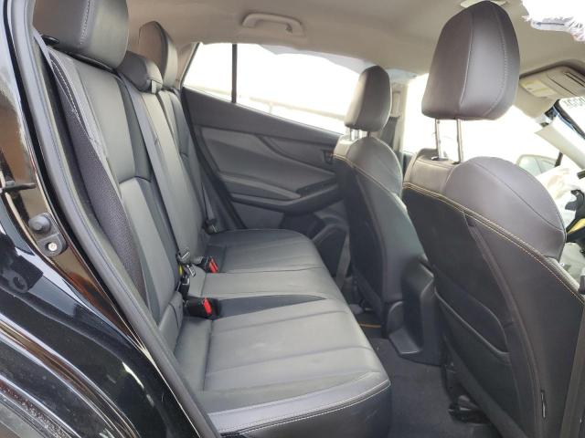 Photo 10 from auction – 2021 SUBARU CROSSTREK with VIN JF2GTHRC0MH206106