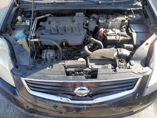 Photo 11 from auction – 2012 NISSAN SENTRA 2.0 with VIN 3N1AB6AP1CL661611