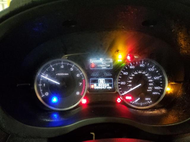 صورة رقم 9 من المزاد - 2016 SUBARU CROSSTREK مع VIN JF2GPANC8GH318402