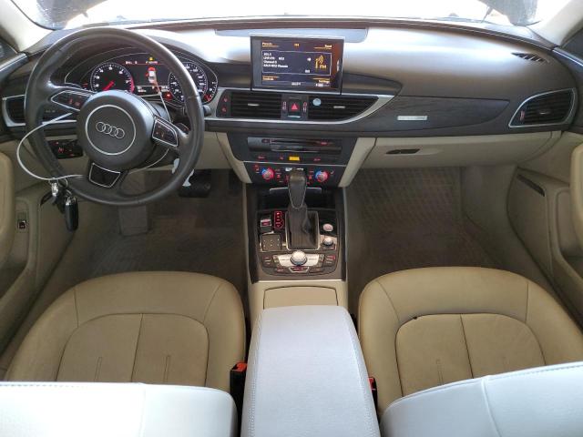 Photo 8 from auction – 2017 AUDI A6 PREMIUM with VIN WAUG8AFC5HN133878