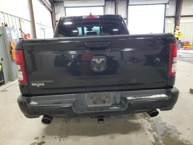 Photo 6 from auction – 2020 RAM 1500 BIG H with VIN 1C6RREFT2LN183685