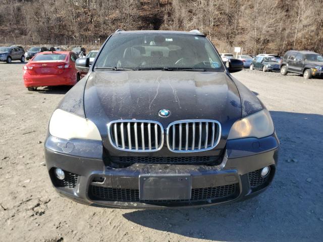 Photo 5 from auction – 2011 BMW X5 XDRIVE5 with VIN 5UXZV8C50BL417360