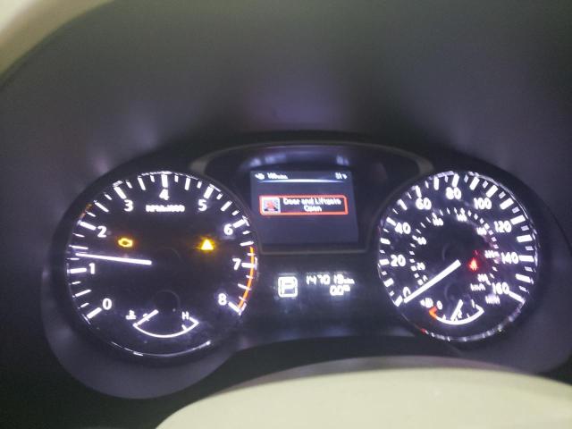 Photo 9 from auction – 2024 NISSAN PATHFINDER with VIN 5N1AR2MN4DC686555