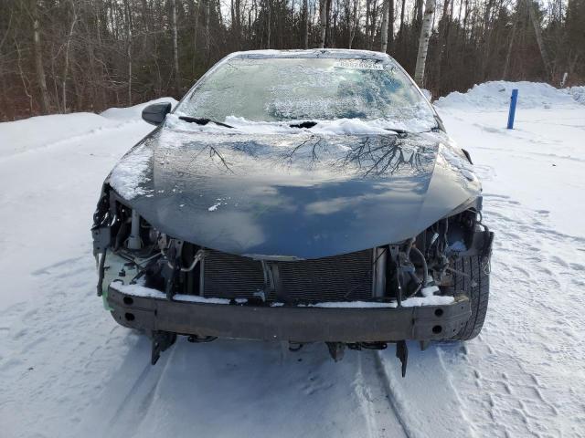 Photo 5 from auction – 2016 TOYOTA COROLLA L with VIN 2T1BURHE6GC746048