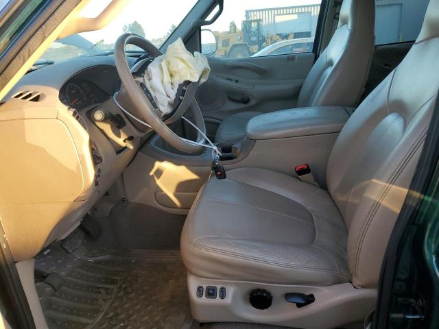 Photo 7 from auction – 2000 FORD EXPEDITION with VIN 1FMRU1666YLA59489