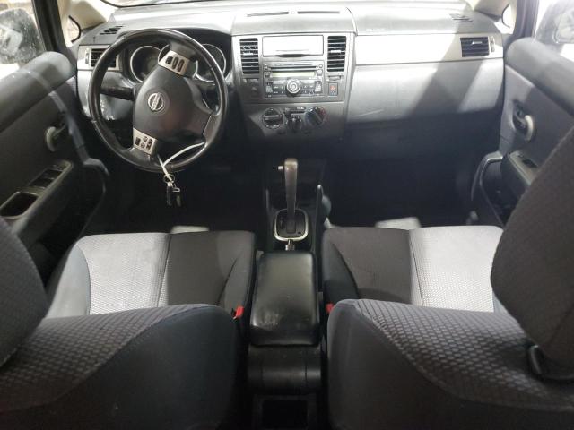 Photo 8 from auction – 2008 NISSAN VERSA S with VIN 3N1BC13E88L405330