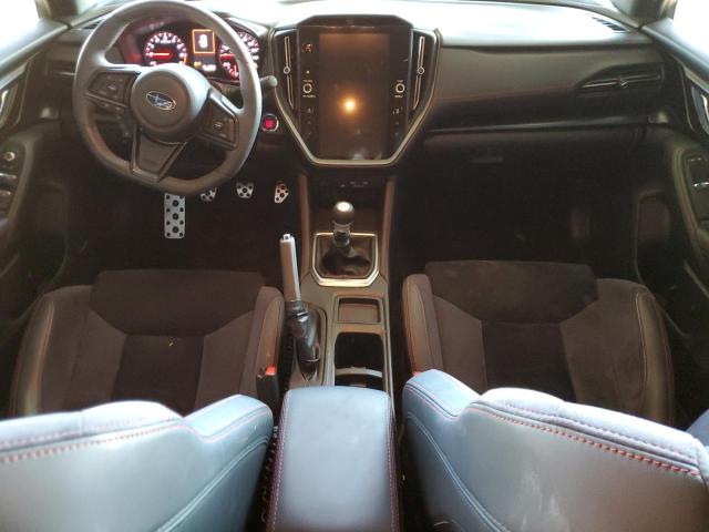 Photo 8 from auction – 2022 SUBARU WRX LIMITE with VIN JF1VBAL64N9023490