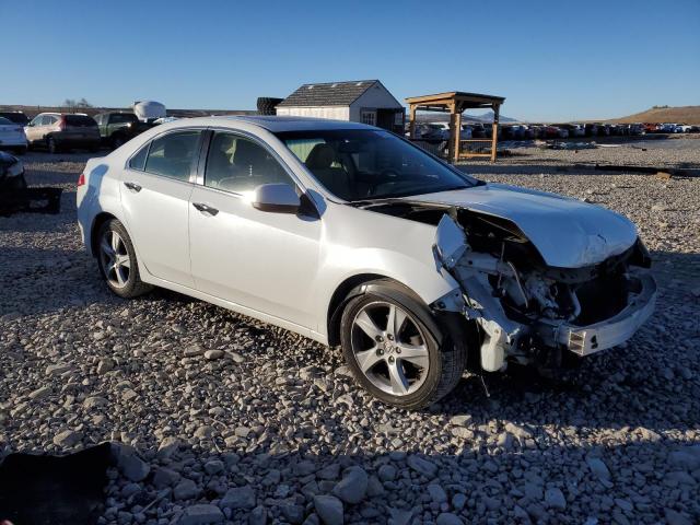 Photo 4 from auction – 2013 ACURA TSX TECH with VIN JH4CU2F63DC007200