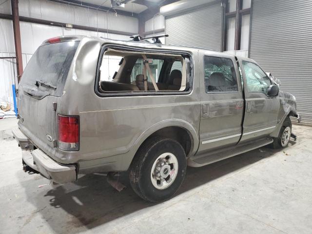 Photo 3 from auction – 2005 FORD EXCURSION with VIN 1FMNU43SX5ED45816